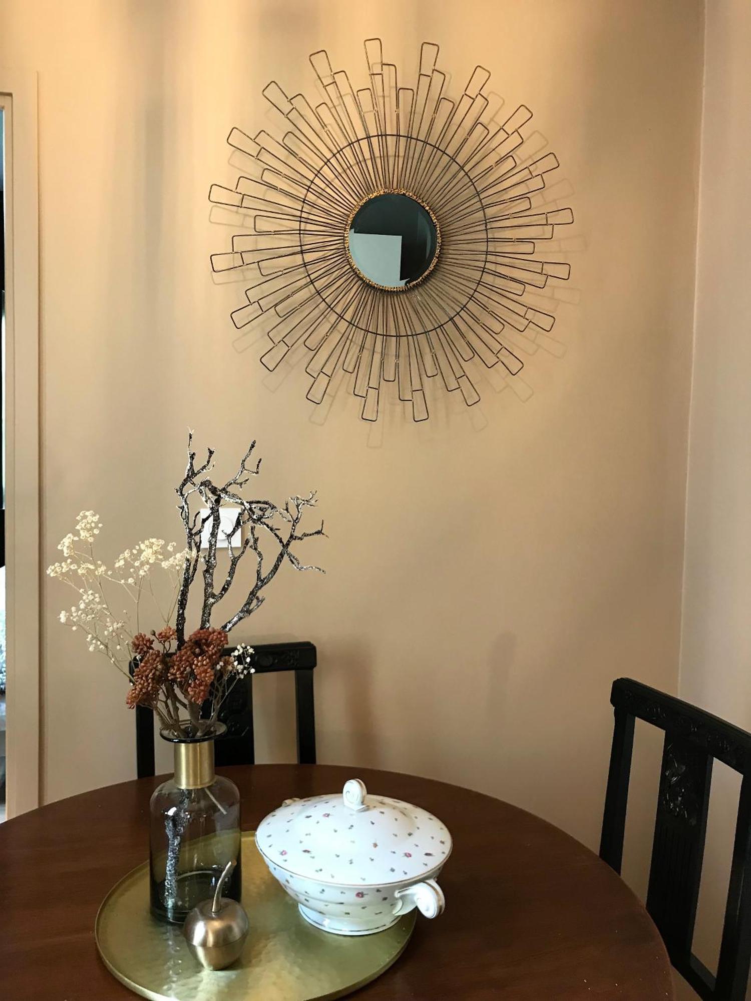 Ferienwohnung Perlepampille Dinan Zimmer foto
